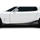 1993-1997 Mazda RX-7 Carbon Creations 99 Spec Look Side Skirt Rocker Panels - 2 Pieces - image 1