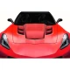 2014-2019 Chevrolet Corvette C7 Eagle Eye Hood - image 1
