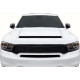 2011-2023 Dodge Durango Duraflex Demon Look Hood - 1 Piece - image 1