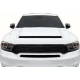 2011-2026 Dodge Durango Demon Look Hood - image 1