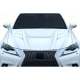 2014-2020 Lexus IS Series IS200T IS300 IS350 Akiyama Hood - 1 Piece - image 1
