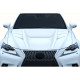 2014-2020 Lexus IS Series IS200T IS300 IS350 Akiyama Hood - 1 Piece - image 1