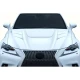 2014-2020 Lexus IS Akiyama Hood - image 1