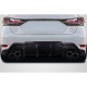 2016-2020 Lexus GS-F Tarvo Rear Diffuser - 1 Piece - image 1