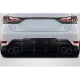 2016-2020 Lexus GS-F Tarvo Rear Diffuser - 1 Piece - image 1