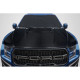 2017-2020 Ford Raptor Carbon Creations OEM Look Hood - 1 Piece - image 1
