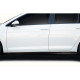 2015-2021 Volkswagen Golf / GTI Silk Side Skirt Rocker Panels - 2 Pieces (s) - image 1
