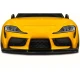 2020-2025 Toyota Supra Sequence Carbon Fiber Front Lip - image 1