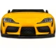 2020-2025 Toyota Supra Sequence Front Lip Spoiler Air Dam - 1 Piece - image 1