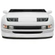 1990-1996 Nissan 300zx Saikyo Front Lip Spoiler Air Dam - 1 Piece - image 1