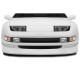 1990-1996 Nissan 300zx Saikyo Front Lip Spoiler Air Dam - 1 Piece - image 1