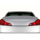 2008-2015 Infiniti G Coupe G37 Q60 2DR Resa Trunk - 1 Piece - image 1
