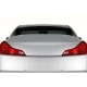 2008-2015 Infiniti G Coupe G37 Q60 2DR Resa Trunk - 1 Piece - image 1
