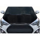 2012-2017 Hyundai Veloster OEM Look Hood - 1 Piece - image 1