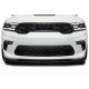 2014-2017 Dodge Durango Malibu Front Lip Spoiler Air Dam - 1 Piece - image 1