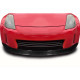 2003-2008 Nissan 350Z Z33 Carbon Creations Lexer Front Lip Spoiler Air Dam - 1 Piece - image 1