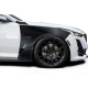 2020-2025 Cadillac CT5 Impulse Front Fenders - 6 Pieces - image 1