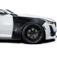 2020-2025 Cadillac CT5 Impulse Carbon Fiber Fender - image 1