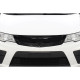 2010-2013 Kia Forte Koup Gravity Front Grille - 1 Piece - image 1