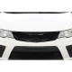 2010-2013 Kia Forte Koup Gravity Front Grille - 1 Piece - image 1