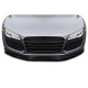 2008-2015 Audi R8 Global Front Lip Spoiler - 1 Piece - image 1