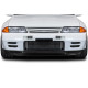 1989-1994 Nissan Skyline R32 Formula Front Lip Spoiler Air Dam - 1 Piece - image 1