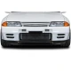 1989-1994 Nissan Skyline Formula Carbon Fiber Front Lip - image 1