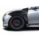 2010-2013 Mazda 3 Evolved Front Fenders - 2 Pieces - image 1