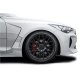 2018-2023 Kia Stinger Aegis Front Fenders - 2 Pieces - image 1