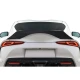 2019-2023 Toyota Supra Omega Carbon Fiber Rear Wing - image 1
