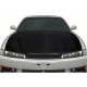 1997-1998 Nissan 240SX S14 Ranger Hood - 1 Piece - image 1