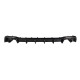 2022-2024 Volkswagen Golf GTI Zamba Rear Diffuser - 1 Piece - image 2
