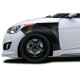 2012-2017 Hyundai Veloster OEM Look Front Fenders - 2 Pieces - image 1