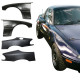 VSaero FRP ARIO Wide Body 18/23mm Fenders Set 4pc > Mazda Miata MX-5 (NA) 1990-1997 - image 1