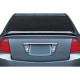 2004-2008 Acura TL Samus Rear Wing Spoiler - 3 Pieces - image 1