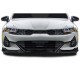 2021-2024 Kia K5 Carbon Creations Forge Front Lip Spoiler Air Dam - 3 Pieces - image 1