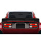 1970-1978 Nissan 240Z 260Z 280Z 2DR Shakotan Rear Wing Spoiler - 3 Pieces - image 1