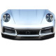 2020-2024 Porsche Carrera 911 992 Taveran Front Lip Spoiler Air Dam - 2 Pieces - image 1