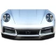 2020-2024 Porsche Carrera 911 992 Taveran Front Lip Spoiler Air Dam - 2 Pieces - image 1