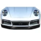 2020-2024 Porsche 911 Taveran Carbon Fiber Front Lip - image 1