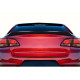 2014-2017 Chevrolet SS Sedan Alpha Rear Wing Spoiler - 1 Piece - image 1