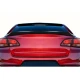 2014-2017 Chevrolet SS Sedan Alpha Rear Wing Spoiler - 1 Piece - image 1