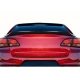2014-2017 Chevrolet SS Sedan Alpha Rear Wing Spoiler - 1 Piece - image 1