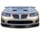 2004-2006 Pontiac GTO SpeedZone Carbon Fiber Front Lip - image 1