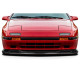 1986-1991 Mazda RX-7 Apex Front Lip Spoiler Air Dam - 1 Piece - image 1