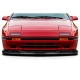 1986-1991 Mazda RX7 Apex Carbon Fiber Front Lip - image 1