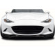 2016-2023 Mazda Miata Carbon Creations Circuit Front Lip Spoiler Air Dam - 1 Piece - image 1