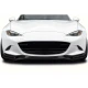 2016-2025 Mazda Miata Circuit Front Lip Spoiler Air Dam - 1 Piece - image 1