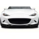2016-2025 Mazda Miata Circuit Front Lip Spoiler Air Dam - 1 Piece - image 1