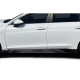 2021-2024 Kia K5 Forge Works Side Skirt Rocker Panels - 2 Pieces - image 1